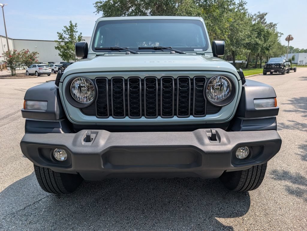 jeep wrangler 4-door 2024 1C4PJXDG5RW287678 image jeep wrangler 4-door 2024 1C4PJXDG5RW287678 image
